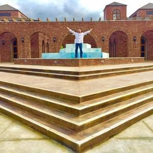 Meet your Posher, Alan